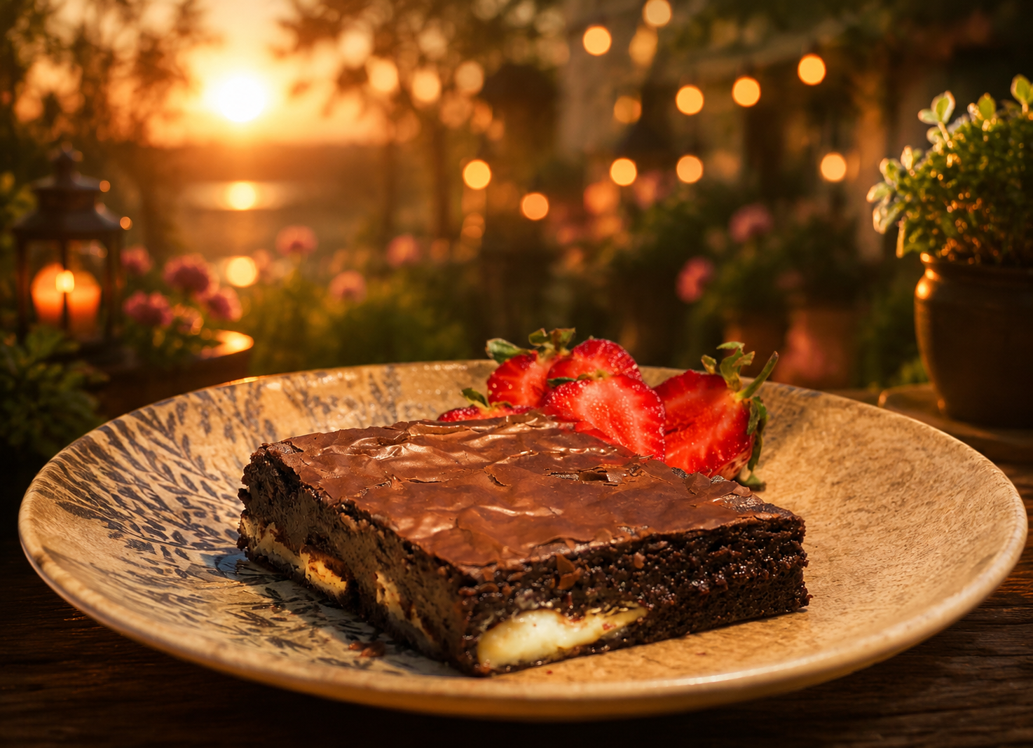 BROWNIE